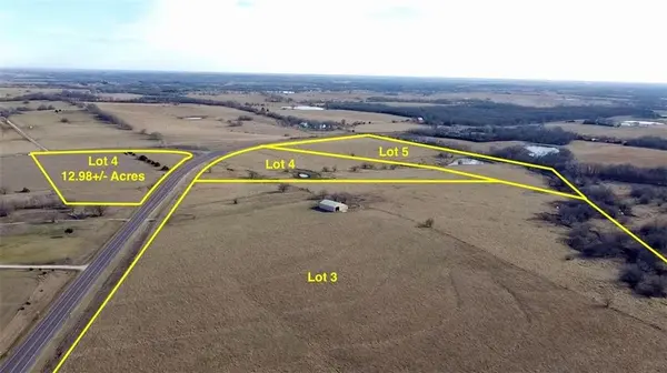 Lot 5 222nd RD, Tonganoxie, KS 66086