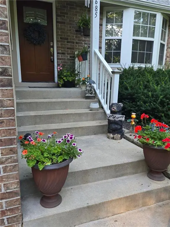 1685 NW 785th RD, Bates City, MO 64011
