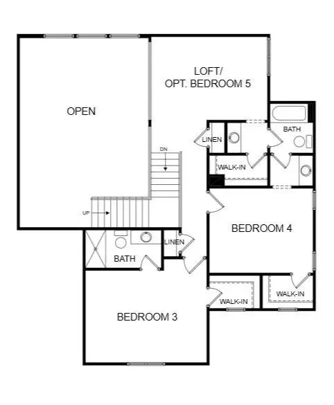 18257 Century ST, Overland Park, KS 66013