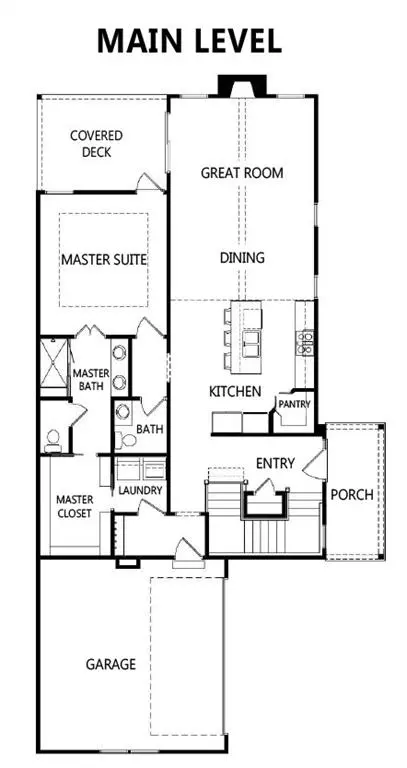 17394 S Raintree DR #Bldg I Unit 33, Olathe, KS 66062