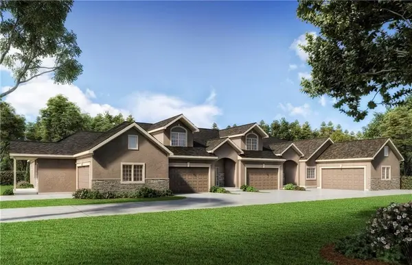 17394 S Raintree DR #Bldg I Unit 33, Olathe, KS 66062