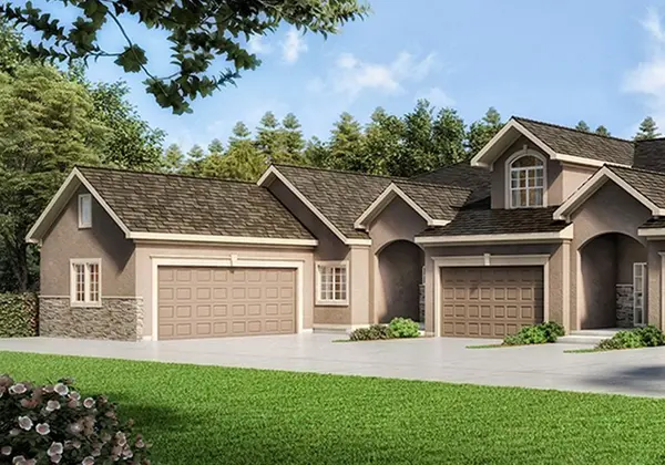 17378 S Raintree DR #Bldg J Unit 37, Olathe, KS 66062