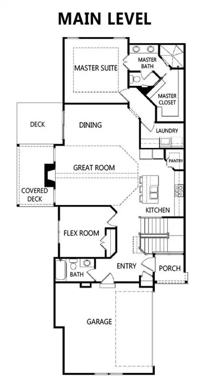 17378 S Raintree DR #Bldg J Unit 37, Olathe, KS 66062