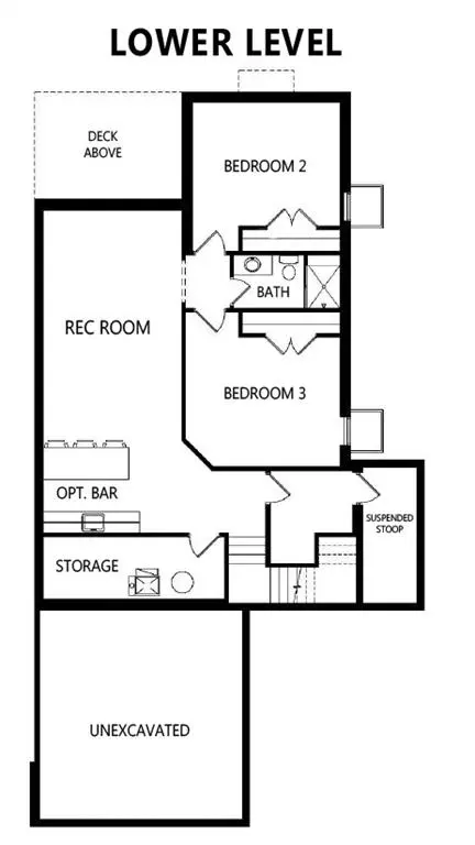 17366 S Raintree DR #Bldg J Unit 40, Olathe, KS 66062