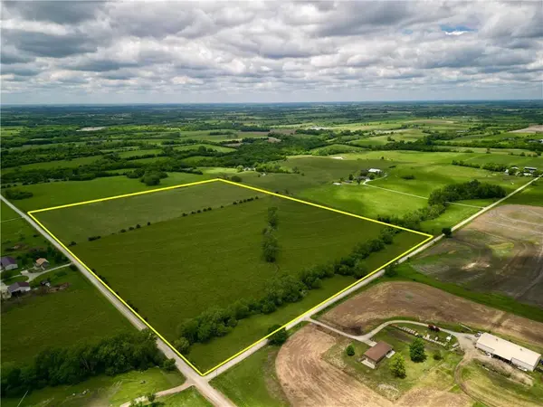 Lot 1 U RD, Hoyt, KS 66440