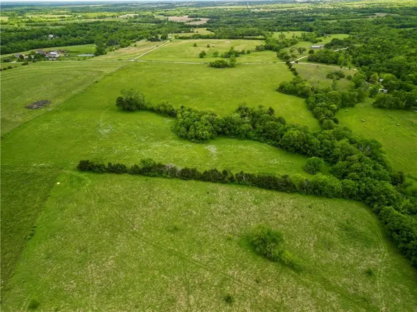 Lot 1 U RD, Hoyt, KS 66440