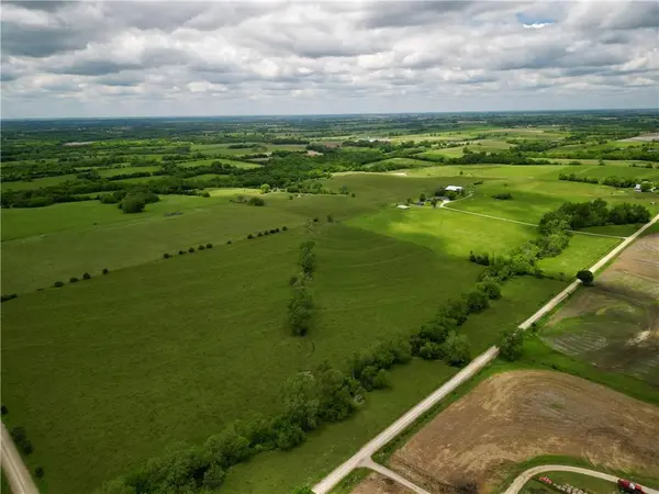 Lot 1 U RD, Hoyt, KS 66440