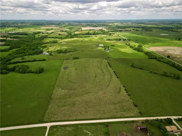 Lot 1 U RD, Hoyt, KS 66440