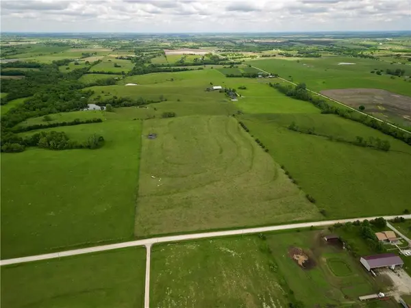 Lot 1 U RD, Hoyt, KS 66440