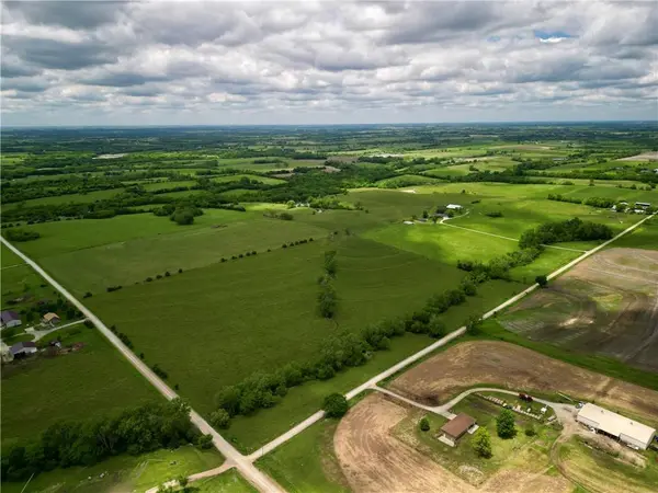 Lot 1 U RD, Hoyt, KS 66440