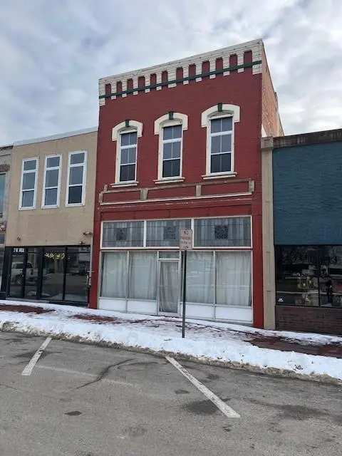 9 W Wea ST, Paola, KS 66071
