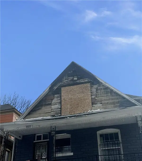 3501 E 26th ST, Kansas City, MO 64127