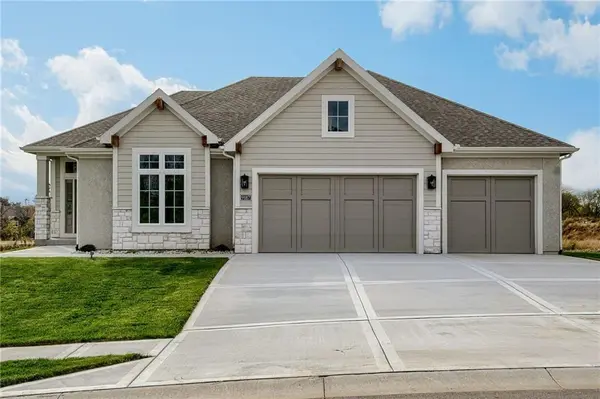 9188 N Chestnut AVE, Kansas City, MO 64156