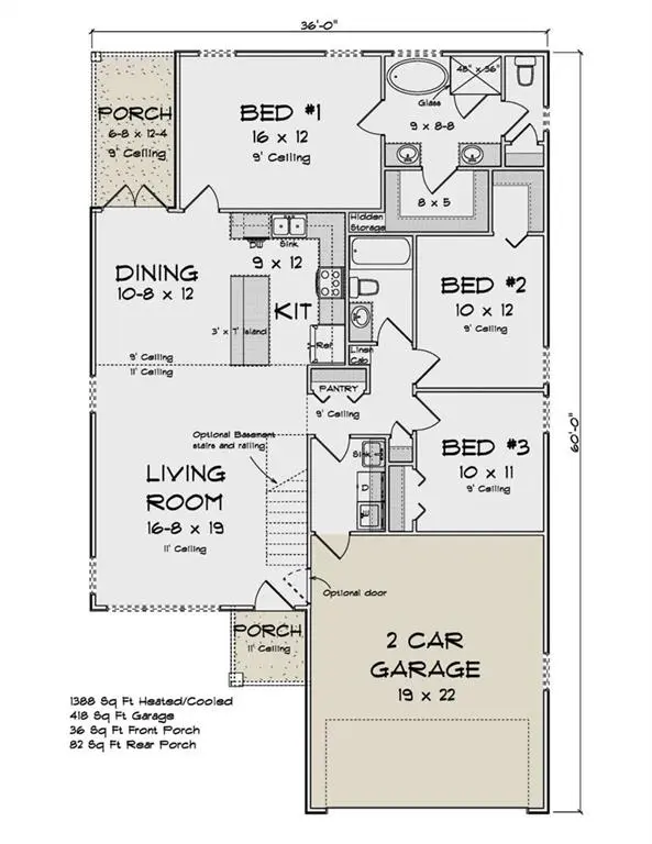 3007 Hiawatha ST, Kansas City, KS 66104