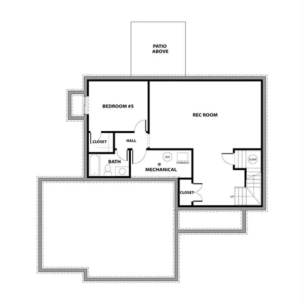 18550 W 195 ST #W, Spring Hill, KS 66083