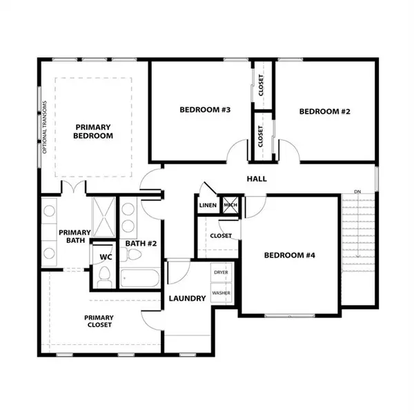 18550 W 195 ST #W, Spring Hill, KS 66083