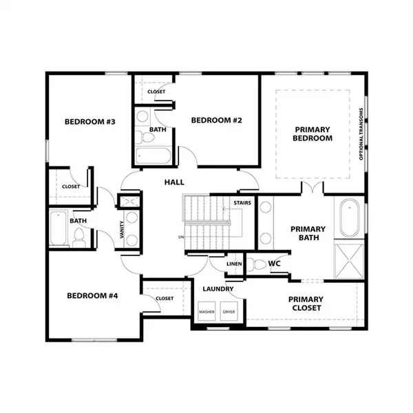 18555 W 195 ST #W, Spring Hill, KS 66083