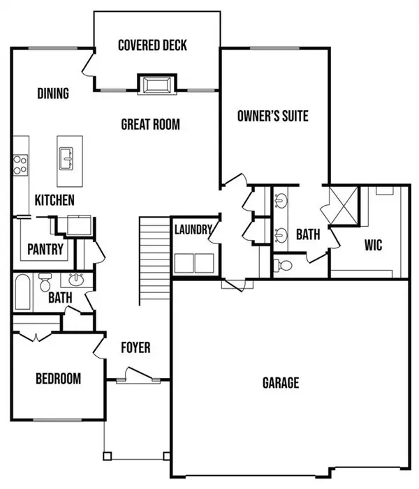 4551 145th TER, Basehor, KS 66007