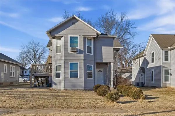 414 Brown AVE, Osawatomie, KS 66064