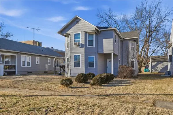 414 Brown AVE, Osawatomie, KS 66064