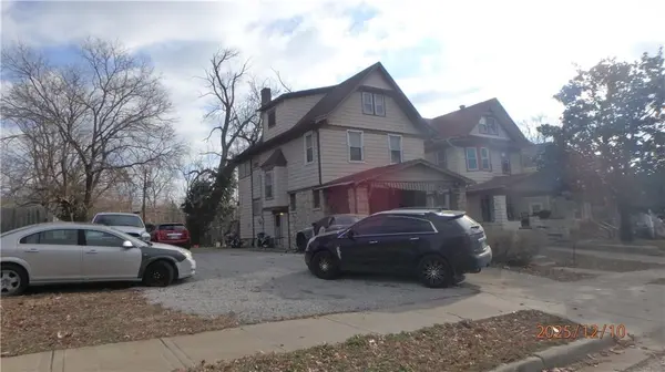 3427 Wabash AVE, Kansas City, MO 64109