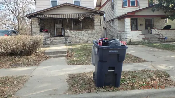 3427 Wabash AVE, Kansas City, MO 64109