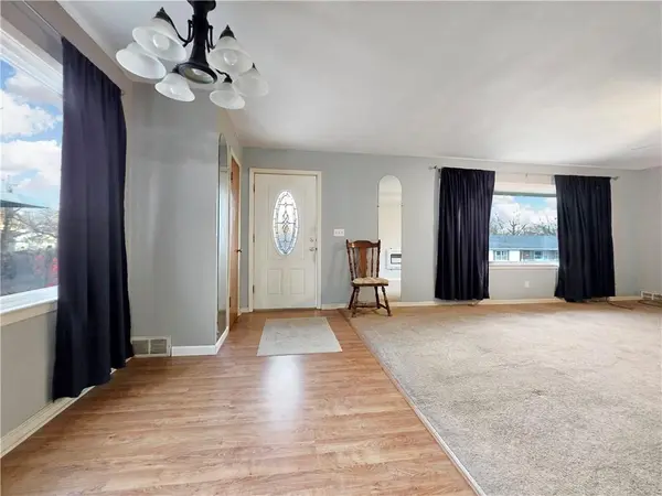 508 W 4th Street TER, Carrollton, MO 64633
