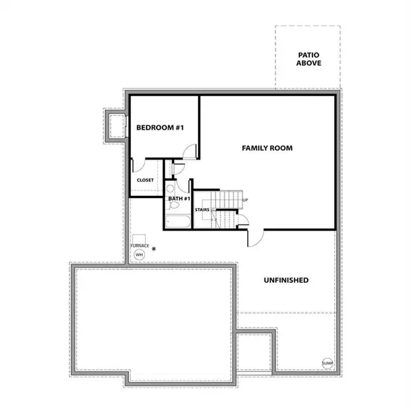 18585 W 195 ST #W, Spring Hill, KS 66083