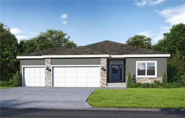 18585 W 195 ST #W, Spring Hill, KS 66083