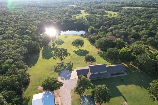 50801 S 36300 RD, Cleveland, OK 74020