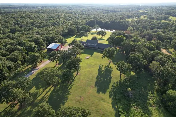 50801 S 36300 RD, Cleveland, OK 74020