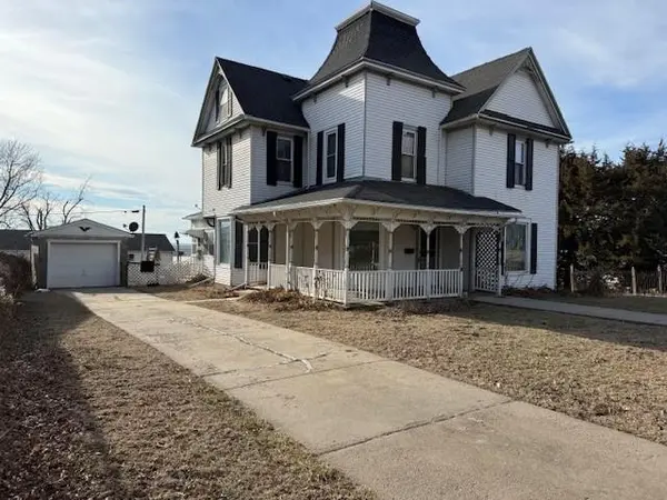 711 Mill ST, Mound City, MO 64470