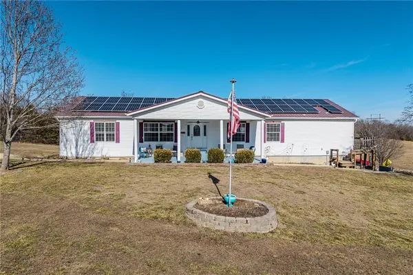 28345 Sapphire DR, Richland, MO 65556
