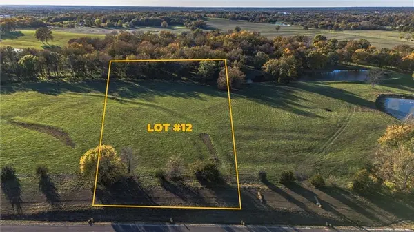 Lot 12 Travis LN, Harrisonville, MO 64701