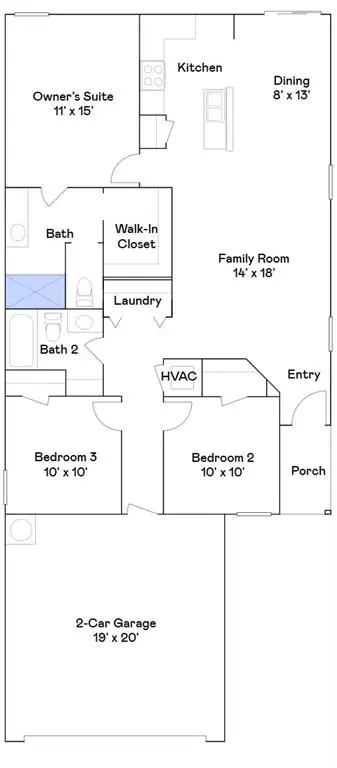 473 Rock Creek DR, Tonganoxie, KS 66086
