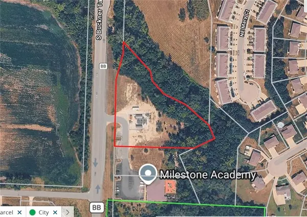 1451 S Buckner Tarsney RD, Grain Valley, MO 64029