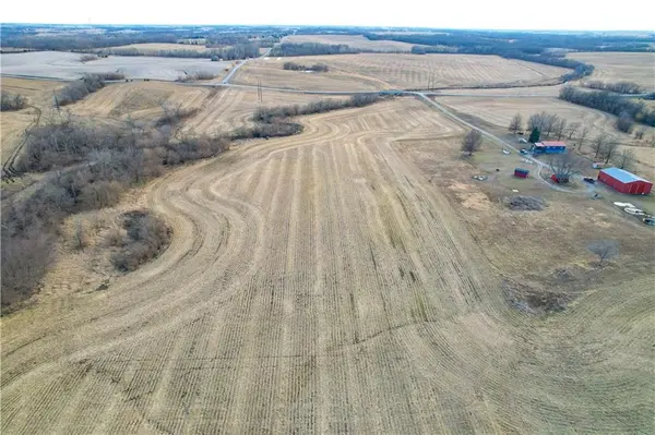 NW Gospel RD, Amity, MO 64422