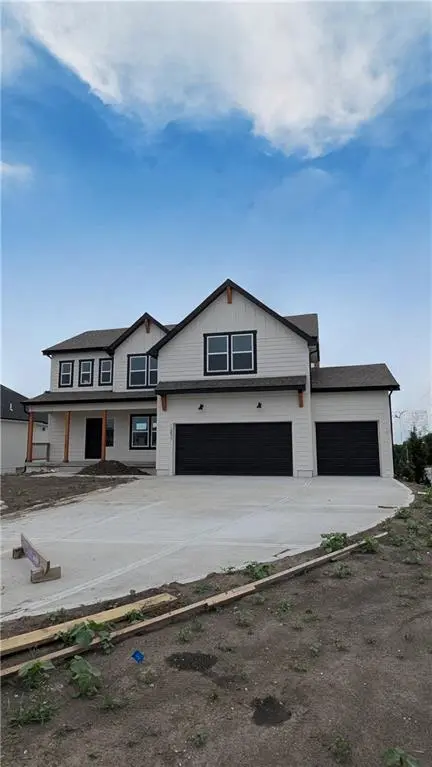 13477 W 177th ST, Overland Park, KS 66013