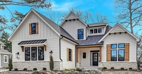 3521 W 92 nd PL, Leawood, KS 66206