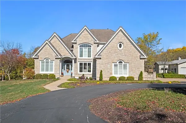 11250 W 191st ST, Overland Park, KS 66083
