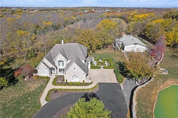 11250 W 191st ST, Overland Park, KS 66083