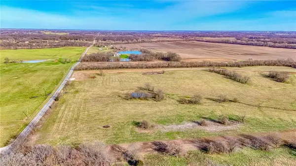 LOT 2 Eagle Ridge N/A, Warrensburg, MO 64093