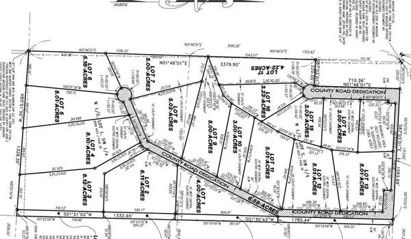 LOT 5 Eagle Ridge N/A, Warrensburg, MO 64093