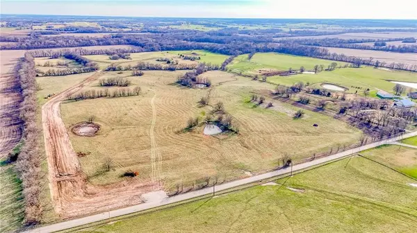 LOT 14 Eagle Ridge N/A, Warrensburg, MO 64093