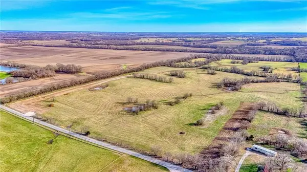 LOT 14 Eagle Ridge N/A, Warrensburg, MO 64093