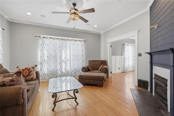 503 E Lexington ST, Richmond, MO 64085