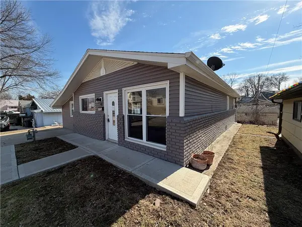 3007 New Jersey AVE, Kansas City, KS 66102