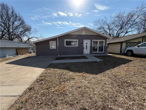3007 New Jersey AVE, Kansas City, KS 66102