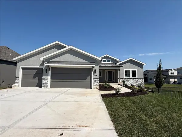 3808 W 187th ST, Overland Park, KS 66085