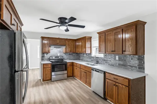 115 W 1st ST, Farley, MO 64028
